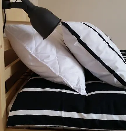 Na Zoltej شقة